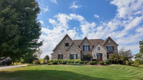 7542 Thornhill, Yorkville, IL 60560