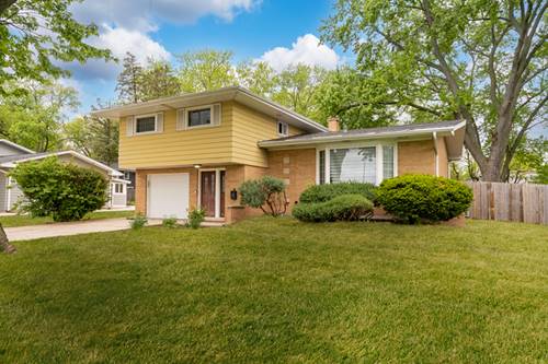 9 Sycamore, Naperville, IL 60540