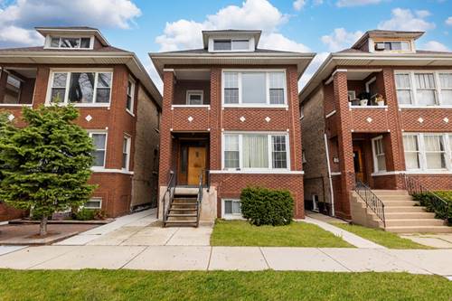 2630 W 42 Unit 2, Chicago, IL 60632