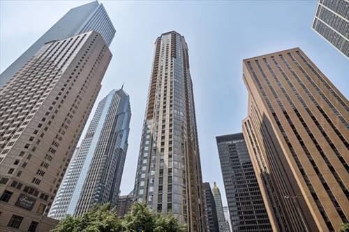 222 N Columbus Unit 612, Chicago, IL 60601