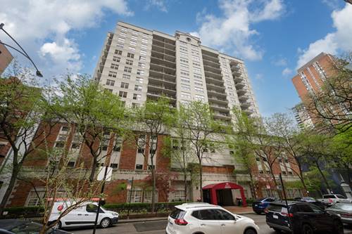 21 W Chestnut Unit 901, Chicago, IL 60610