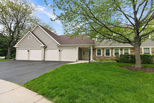 2838 Meadow Unit W2, Schaumburg, IL 60193