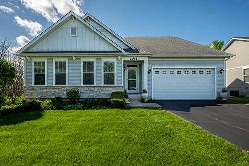 2942 Trillium, Aurora, IL 60506