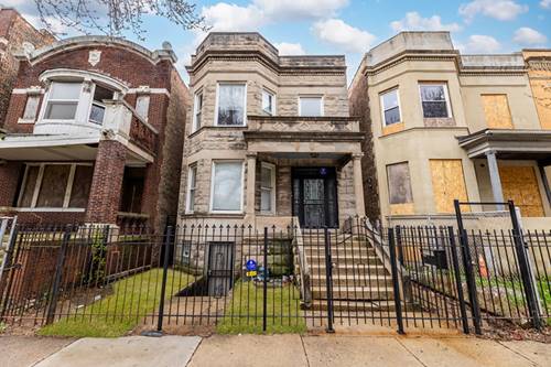 1511 W Garfield Unit 2, Chicago, IL 60636
