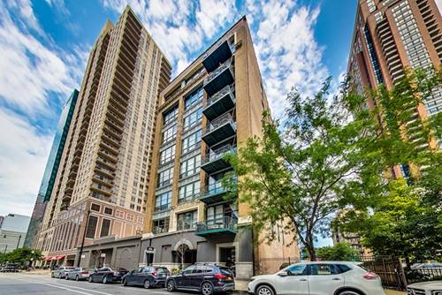 1133 S Wabash Unit 303, Chicago, IL 60605