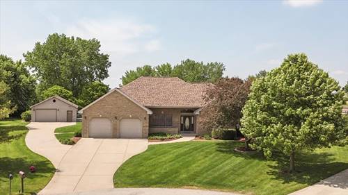 18854 S Palomino, Shorewood, IL 60404
