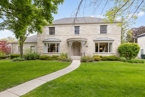 6657 N Le Mai, Lincolnwood, IL 60712