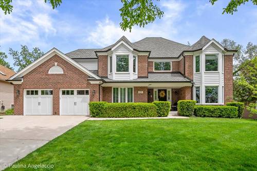 675 Oak, Roselle, IL 60172