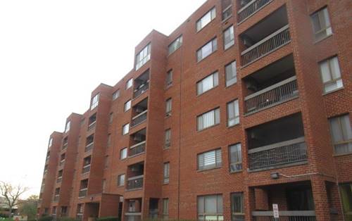 701 Forum Unit 607, Glenview, IL 60025