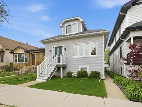 4019 N Meade, Chicago, IL 60634