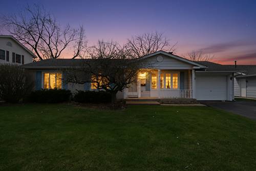 593 Bristol, Elk Grove Village, IL 60007