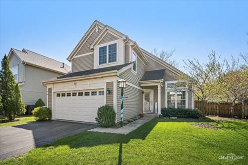 12 Middlefield, Lake In The Hills, IL 60156