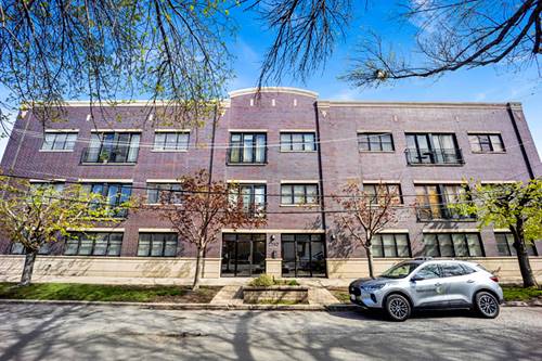 2310 W Nelson Unit 102, Chicago, IL 60618