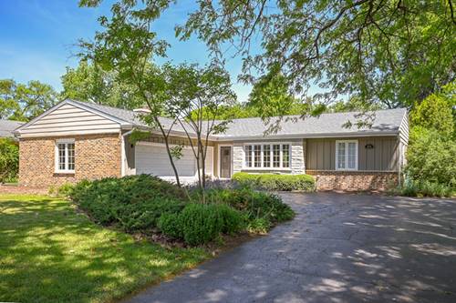 456 Fairview, Glen Ellyn, IL 60137
