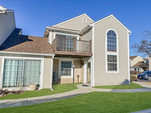 535 Le Parc, Buffalo Grove, IL 60089