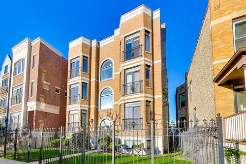 2022 N Wood Unit 3N, Chicago, IL 60614