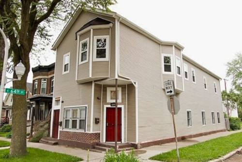 6359 S Rhodes, Chicago, IL 60637