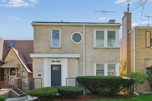 8329 S Vernon, Chicago, IL 60619