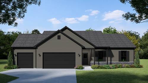 105 Boeing, Poplar Grove, IL 61065