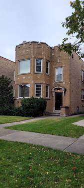 5228 W Hutchinson Unit 2, Chicago, IL 60641
