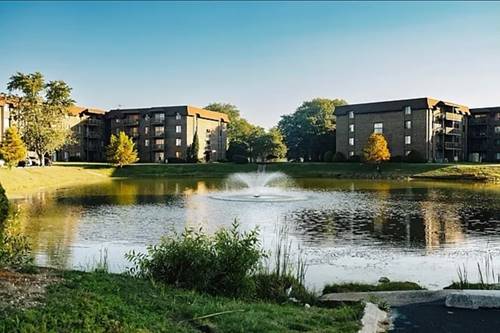 840 Elder Unit A305, Homewood, IL 60430