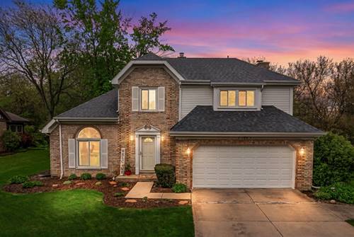 4463 Cascara, Lisle, IL 60532
