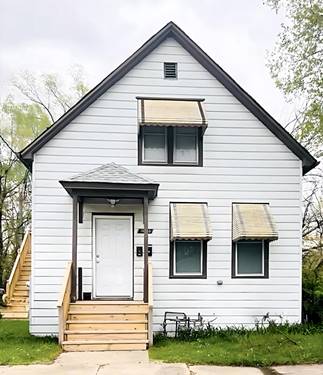 14305 Irving Unit 1, Dolton, IL 60419