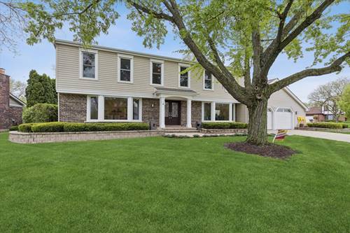4115 Bristol, Northbrook, IL 60062