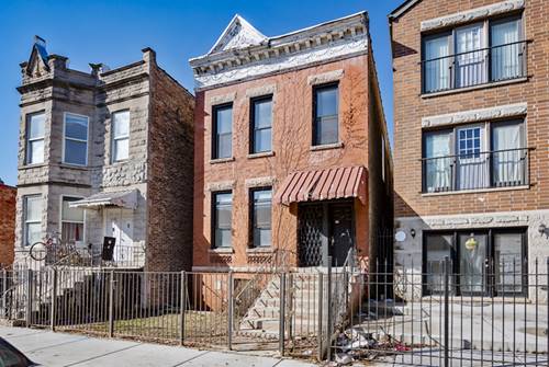 1636 S Homan, Chicago, IL 60623