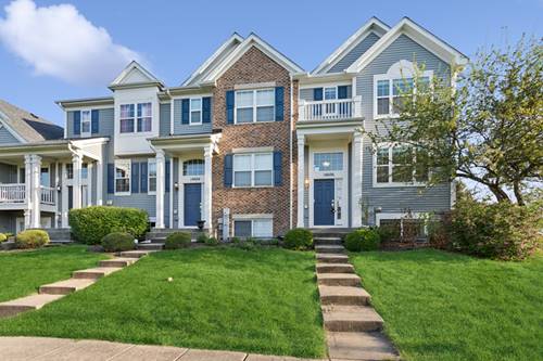 14606 Thomas Jefferson Unit 14606, Plainfield, IL 60544