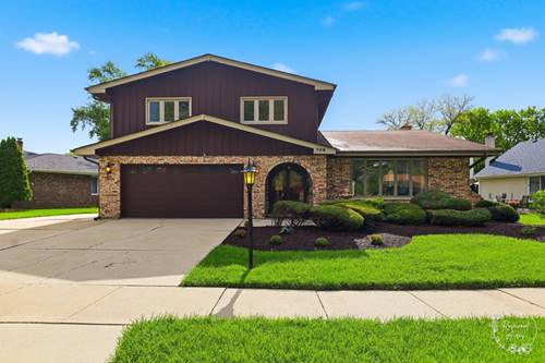 739 Kostner, Matteson, IL 60443