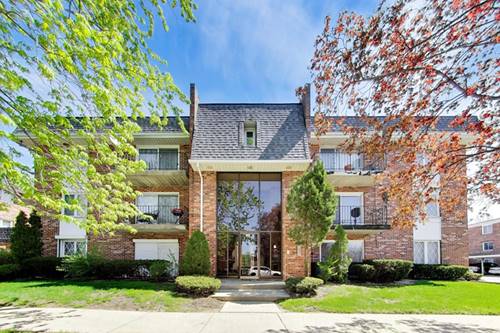 669 Chappel Unit 2B, Calumet City, IL 60409