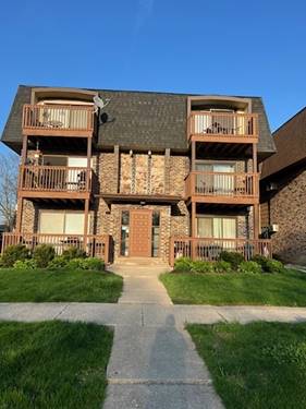 14747 Kenton Unit 2A, Midlothian, IL 60445