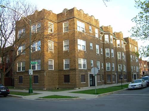 4551 N Christiana Unit 1, Chicago, IL 60625