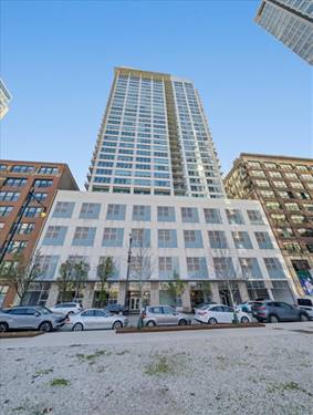 701 S Wells Unit 1002, Chicago, IL 60607
