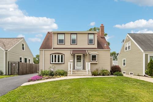 2732 Elder, Franklin Park, IL 60131