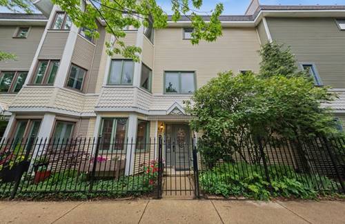 3312 N Racine, Chicago, IL 60657