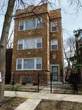 9133 S Essex, Chicago, IL 60617