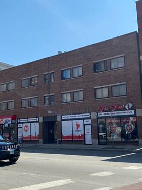 1455 W Fullerton Unit 204, Chicago, IL 60614