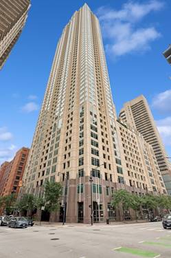 33 W Ontario Unit 17E, Chicago, IL 60654