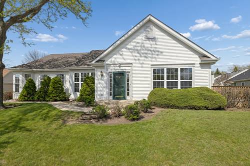 13729 S Redbud, Plainfield, IL 60544
