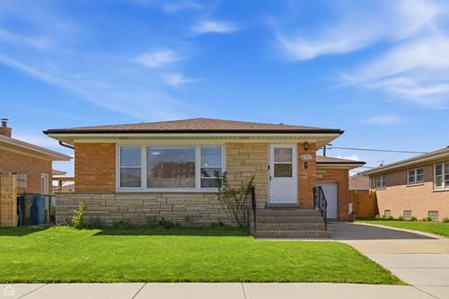 8547 W Winona, Chicago, IL 60656