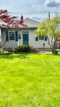 9526 S Claremont, Chicago, IL 60643