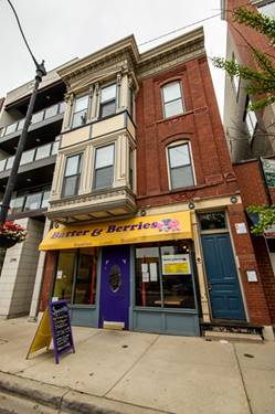 2748 N Lincoln Unit 3, Chicago, IL 60614