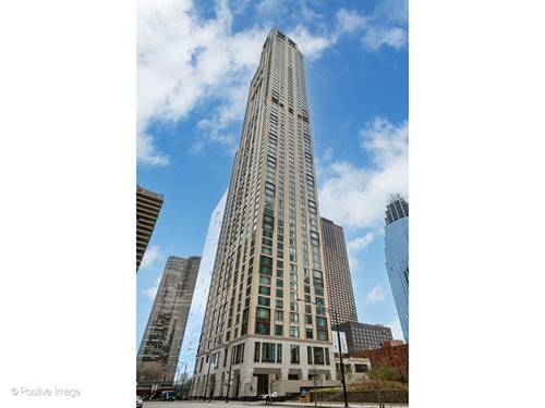 451 E Grand Unit 4503, Chicago, IL 60611