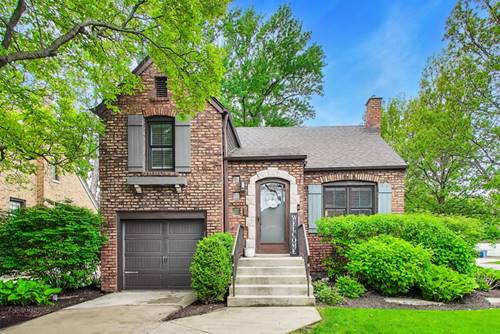 11000 S Trumbull, Chicago, IL 60655