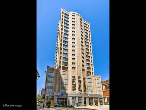 600 N Dearborn Unit 1705, Chicago, IL 60610