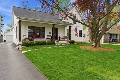 728 N Lincoln, Geneva, IL 60134