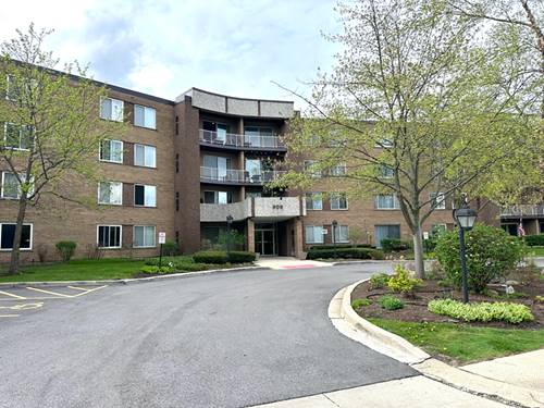 909 E Kenilworth Unit 420, Palatine, IL 60074
