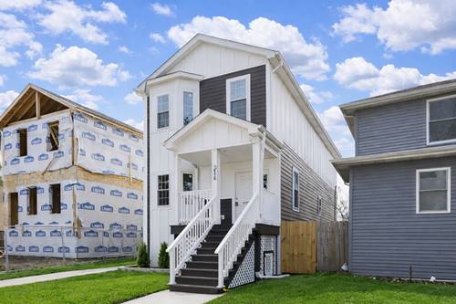 1610 S Fifth, Maywood, IL 60153